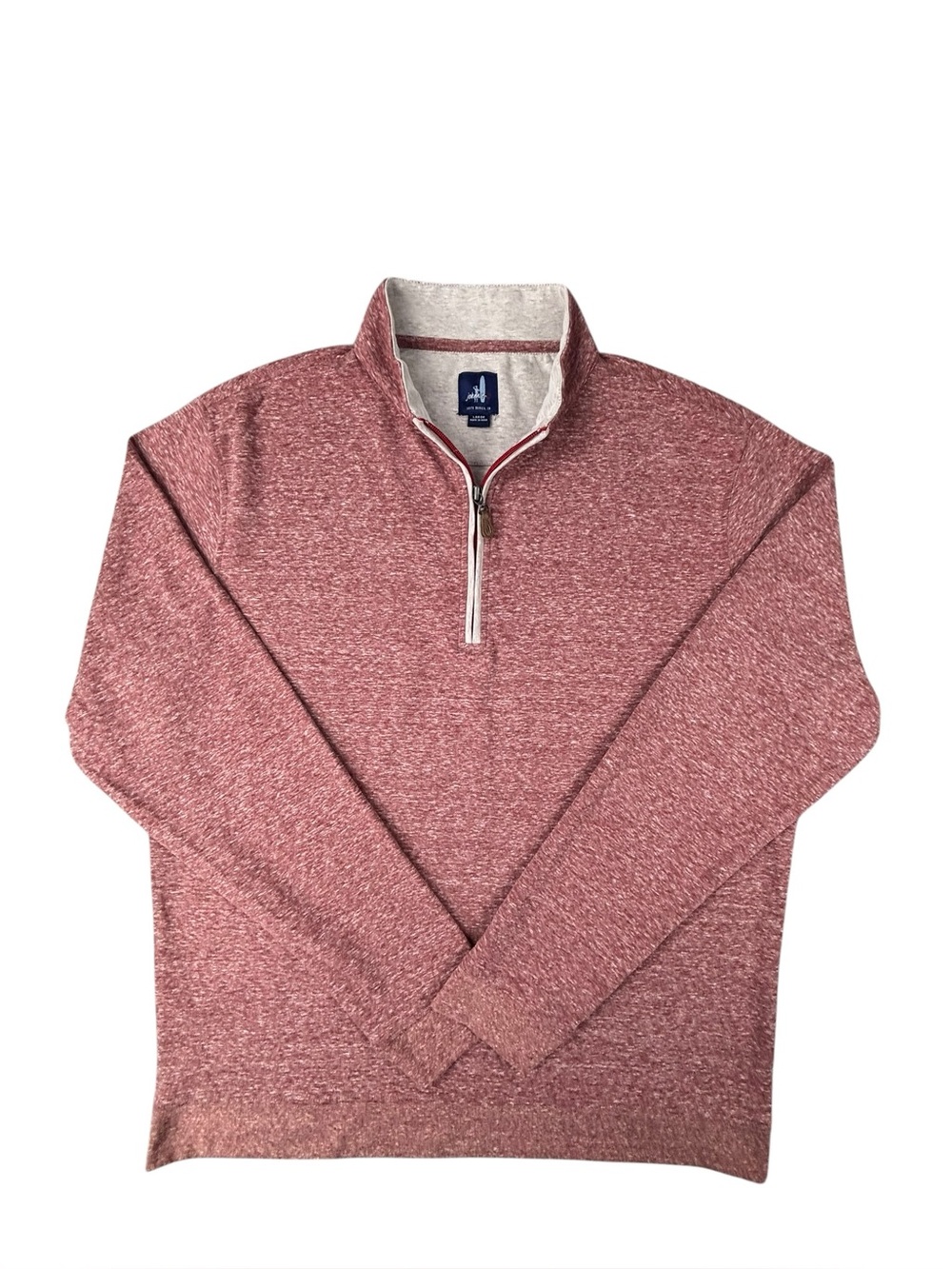 Johnnie-O | Sully 1/4 Zip |‎ Large | Like New!!